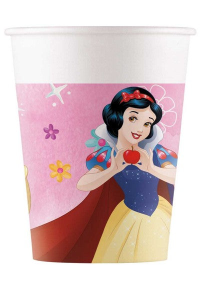 Disney Princesses Cups