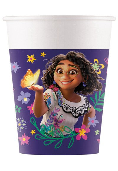 Encanto Cups