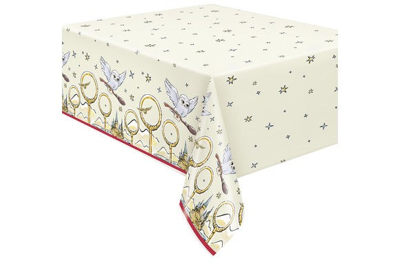 Harry Potter Table Cover