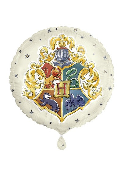 Harry Potter Foil Balloon 18"