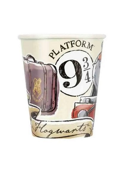 Harry Potter Cups