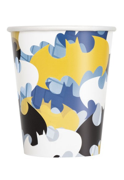 Batman Cups