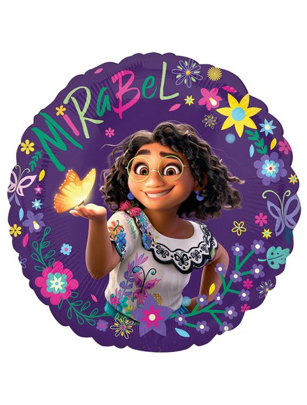 Encanto Foil Balloon 18"