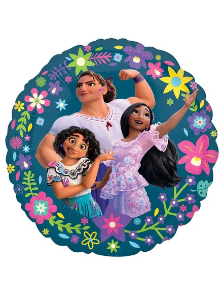 Encanto Foil Balloon 18"