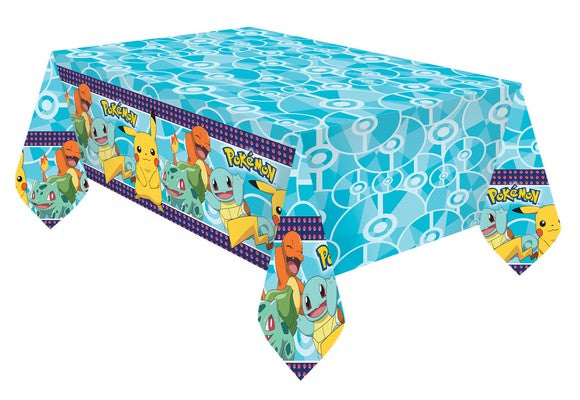 Pokemon Table Cover