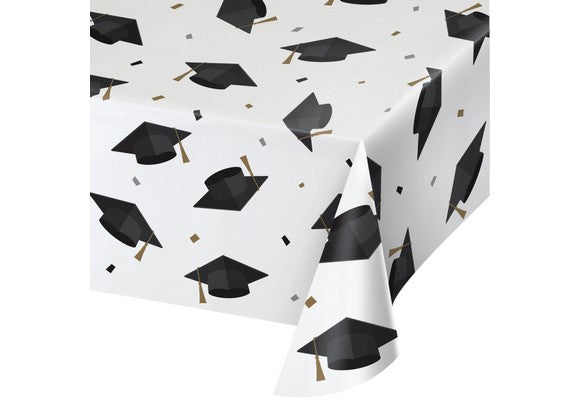 Graduation Table Cover