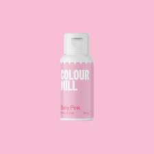 Colour Mill - Baby Pink 20ml