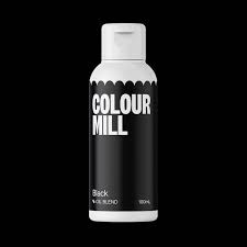 Colour Mill - Black 20ml