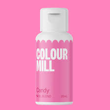 Colour Mill - Candy 20ml
