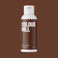 Colour Mill - Chocolate 20ml