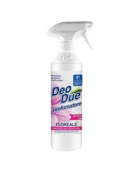 DeoDue - Floreale Airfreshner 500ML