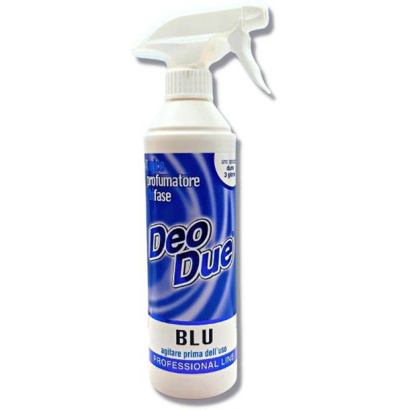 DeoDue - Blu Air Freshner 500ML