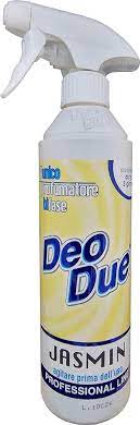 DeoDue - Jasmin Air Freshner 500ML