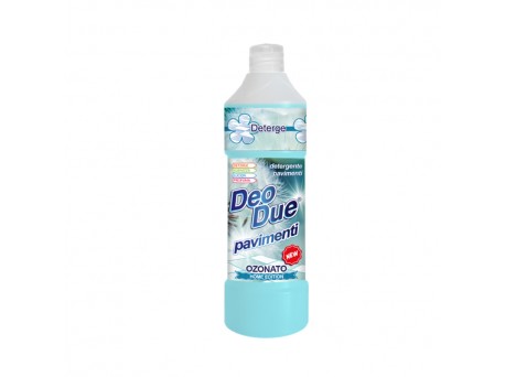 DeoDue - Pavimenti - Ozonato 750ML
