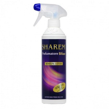 DeoDue - Sharem Air Freshner 500ML