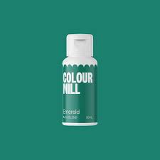 Colour Mill - Emerald 20ml