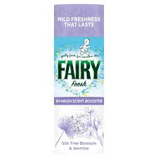 Fairy - In Wash Scent Booster - Blossom & Jasmine