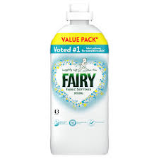 Fairy - Fabric Softner - The Original - 43W