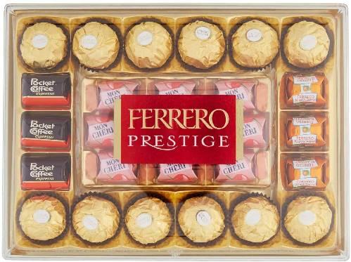 Ferrero Prestige Mix