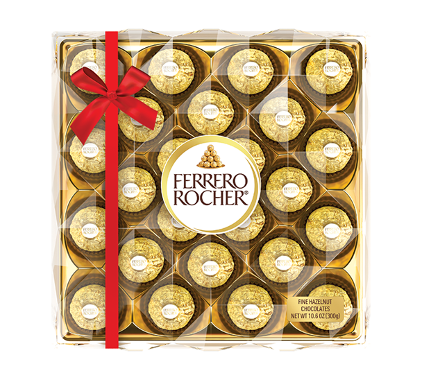 Ferrero Rocher 24PC