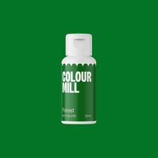 Colour Mill - Forest 20ml