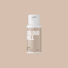 Colour Mill - Latte 20ml