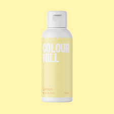 Colour Mill - Lemon 20ml