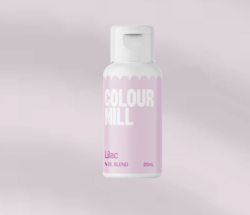 Colour Mill - Lilac 20ml
