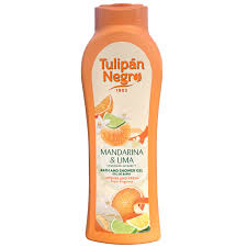 Tulipan Negro - Mandarina & Lima - 650ML