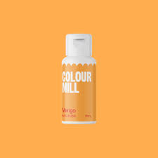 Colour Mill - Mango 20ml