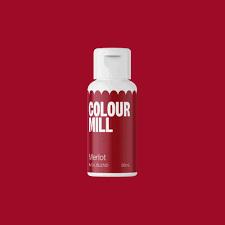 Colour Mill - Merlot 20ml