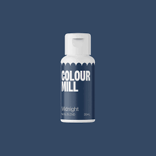 Colour Mill - Midnight 20ml