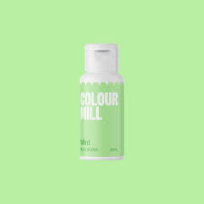 Colour Mill - Mint 20ml