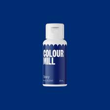 Colour Mill - Navy 20ml