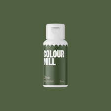 Colour Mill - Olive 20ml