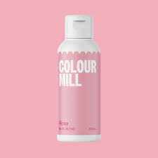 Colour Mill - Rose 20ml