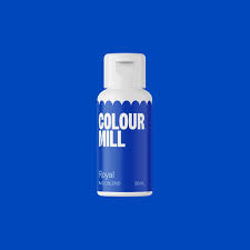 Colour Mill - Royal 20ml