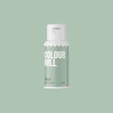 Colour Mill - Sage 20ml