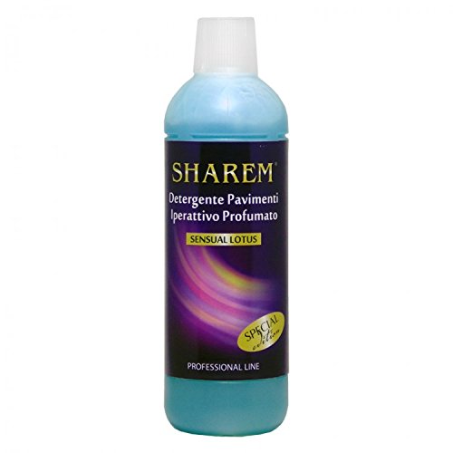 DeoDue - Pavimenti - Sharem - 1L