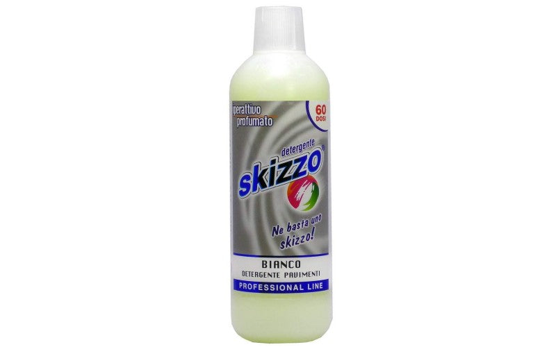 DeoDue - Pavimenti Skizzo - Bianco 1L