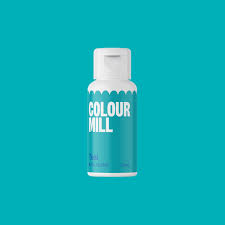 Colour Mill - Teal 20ml