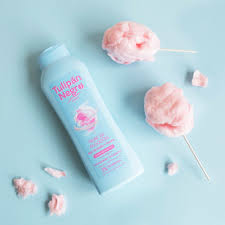 Tulipan Negro - Nube De Algodon - 650ML