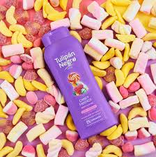 Tulipan Negro - Candy Fantasy - 650ML