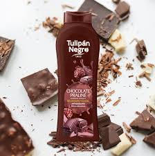 Tulipan Negro - Chocolate Praline - 650ML