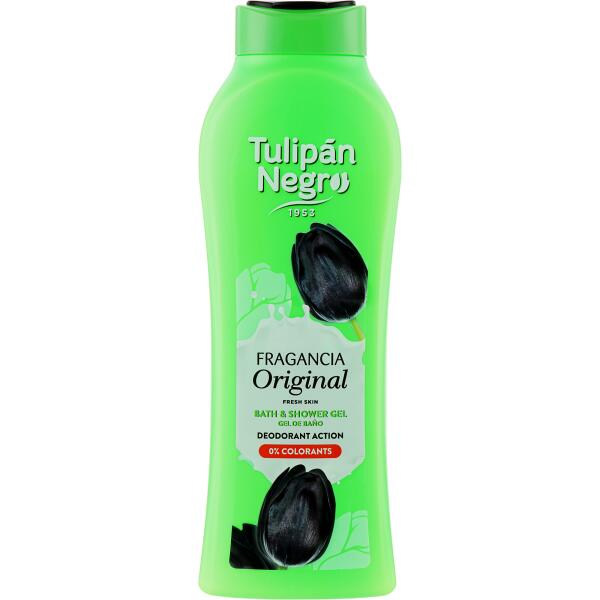 Tulipan Negro - Fragancia - 650ML