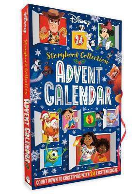 Disney Advent Calendar