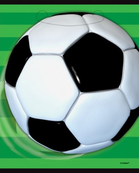 Football Party Bags