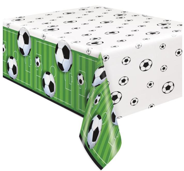 Football Table Cover