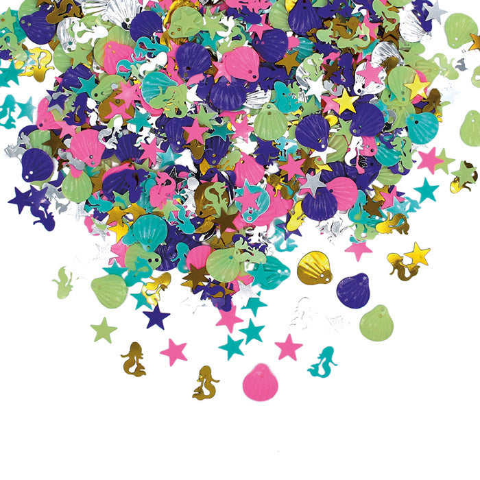 Table Confetti Mermaid - 15g