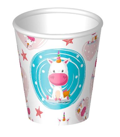 Unicorn Cups